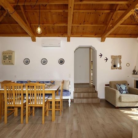 Diakopi Villa Bandar Skopelos Luaran gambar