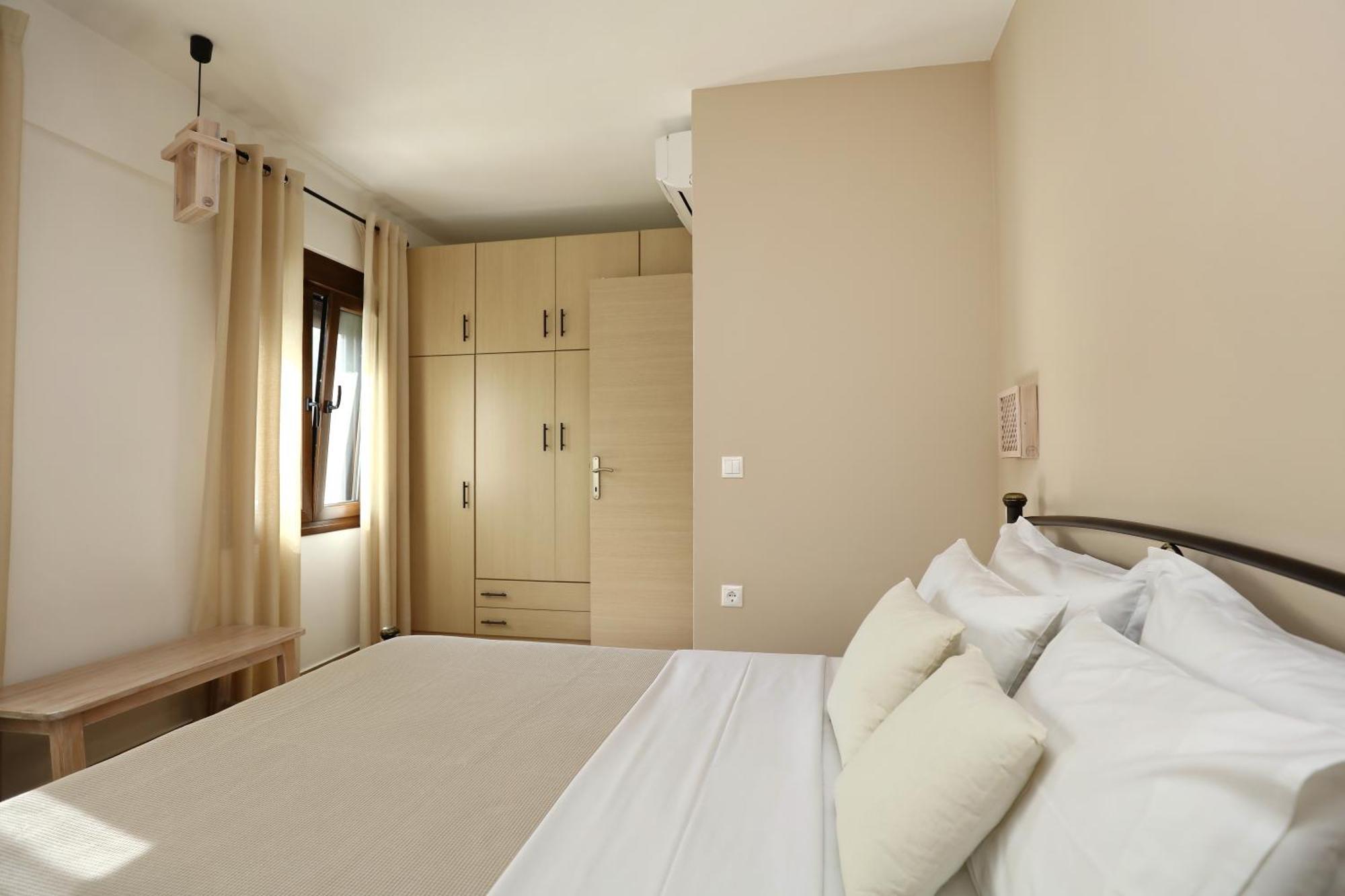 Diakopi Villa Bandar Skopelos Luaran gambar