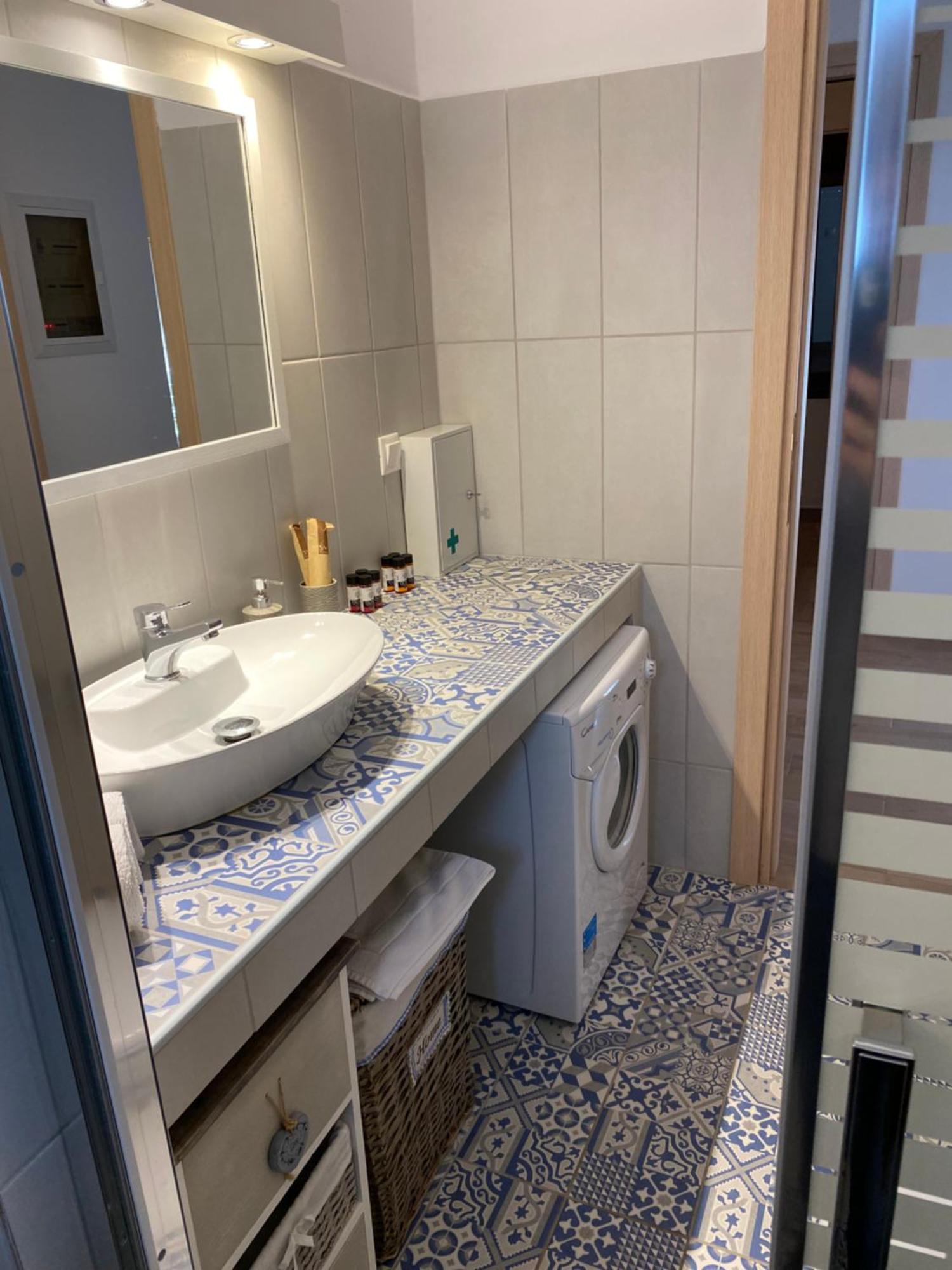 Diakopi Villa Bandar Skopelos Luaran gambar