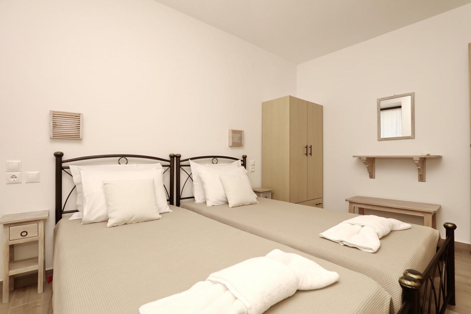 Diakopi Villa Bandar Skopelos Luaran gambar