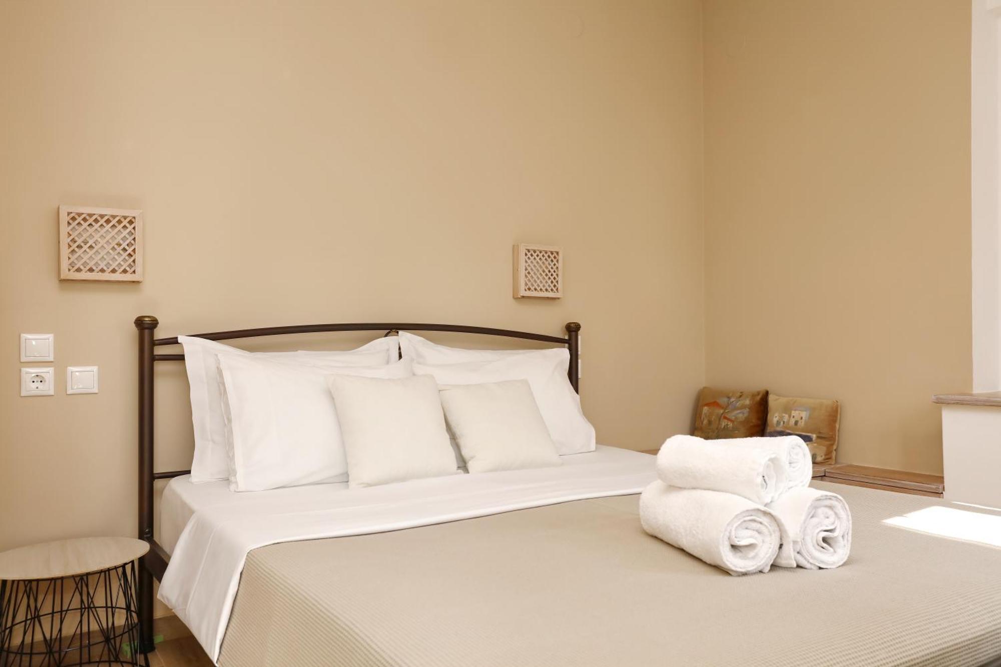 Diakopi Villa Bandar Skopelos Luaran gambar