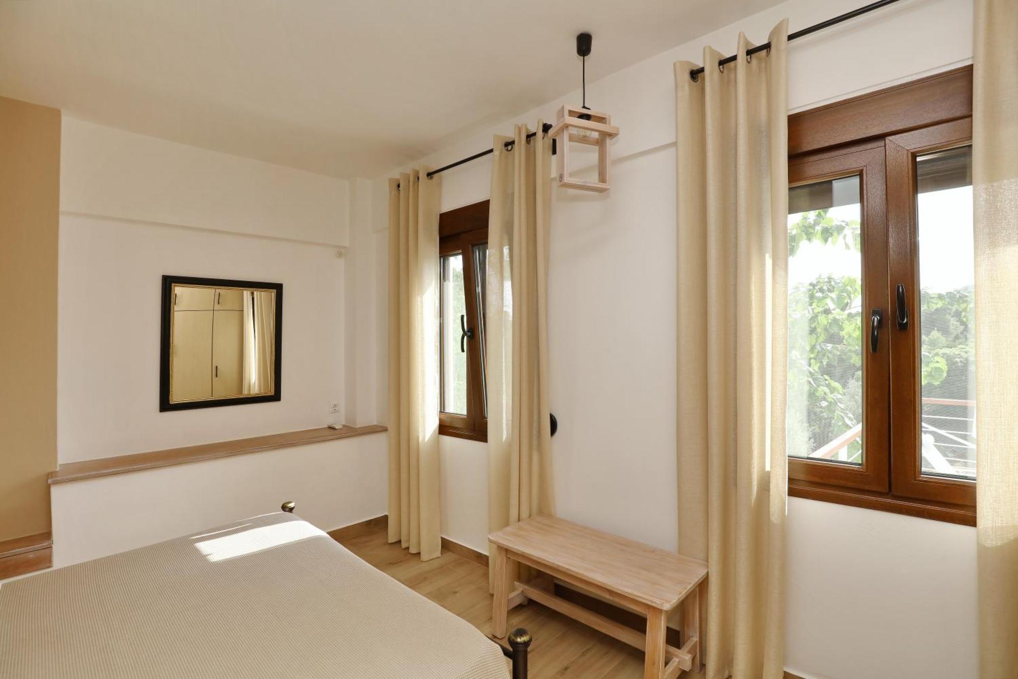 Diakopi Villa Bandar Skopelos Luaran gambar